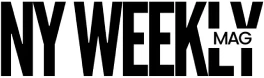NY weekly mag